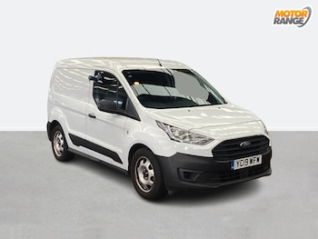 Used Ford Transit Connect 2019 for sale - 78210783: Photo