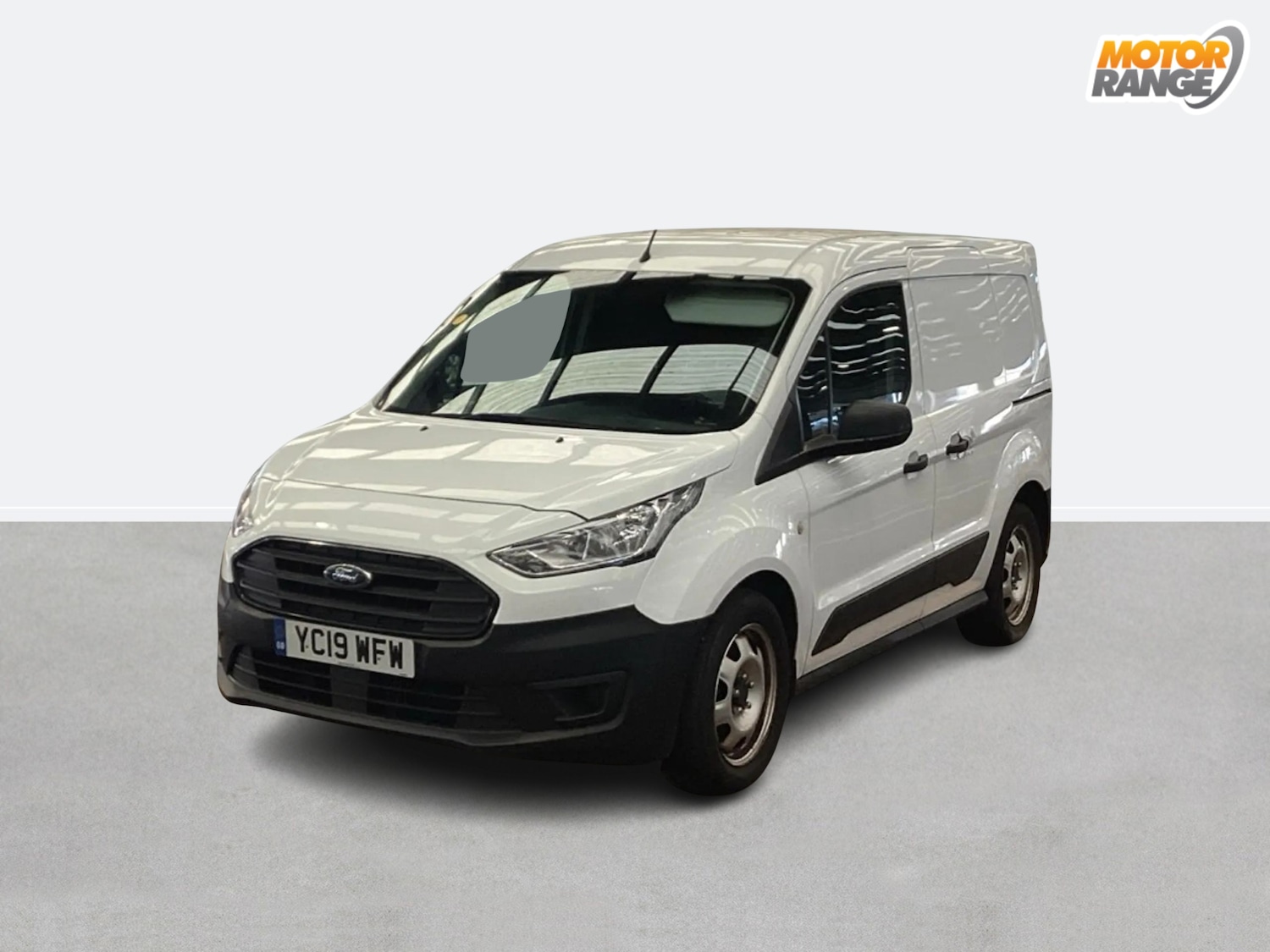 Used Ford Transit Connect 2019 for sale - 78210783: Photo 2