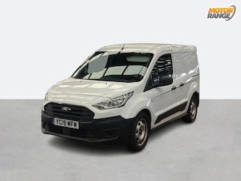 Used Ford Transit Connect 2019 for sale - 78210783: Photo