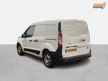 Used Ford Transit Connect 2019 for sale - 78210783: Photo