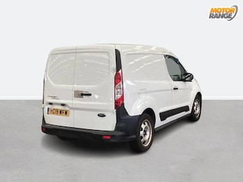 Used Ford Transit Connect 2019 for sale - 78210783: Photo