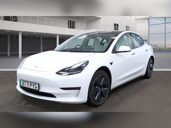 Used Tesla Model 3 2021 for sale - 77164593: Photo