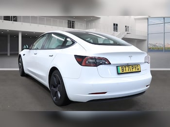 Used Tesla Model 3 2021 for sale - 77164593: Photo