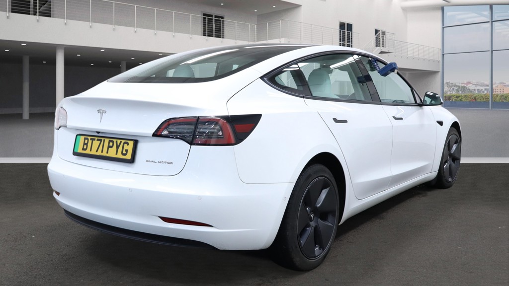Used Tesla Model 3 2021 for sale - 77164593: Photo 4