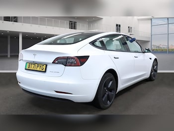 Used Tesla Model 3 2021 for sale - 77164593: Photo