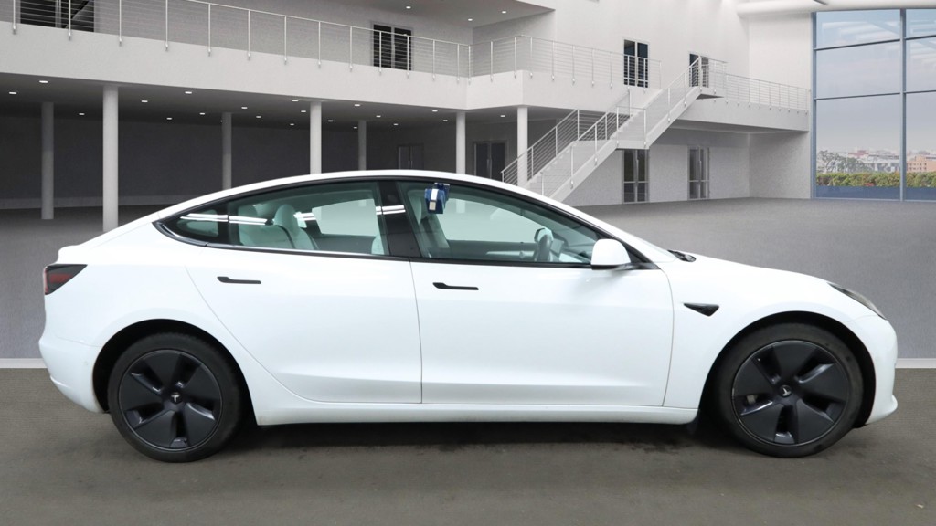 Used Tesla Model 3 2021 for sale - 77164593: Photo 5