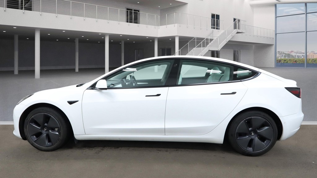 Used Tesla Model 3 2021 for sale - 77164593: Photo 6