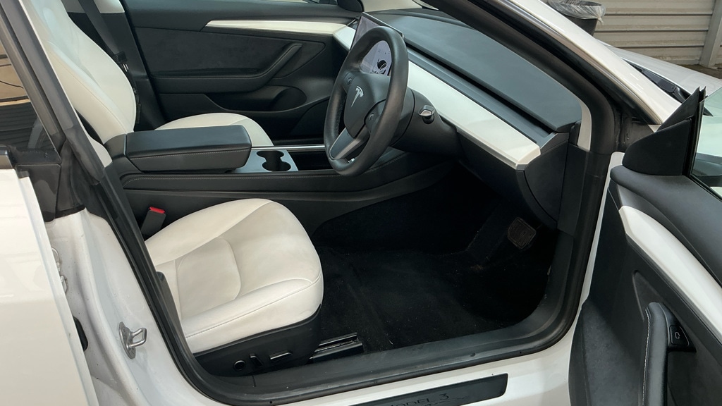 Used Tesla Model 3 2021 for sale - 77164593: Photo 8