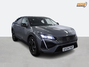 Used Peugeot 408 2024 for sale - 78311784: Photo