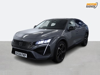 Used Peugeot 408 2024 for sale - 78311784: Photo