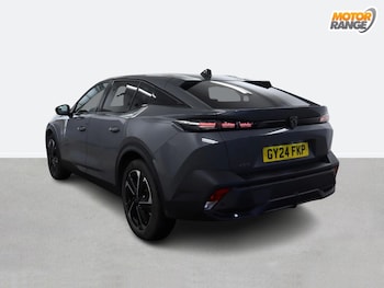 Used Peugeot 408 2024 for sale - 78311784: Photo