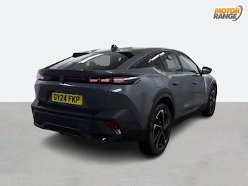 Used Peugeot 408 2024 for sale - 78311784: Photo