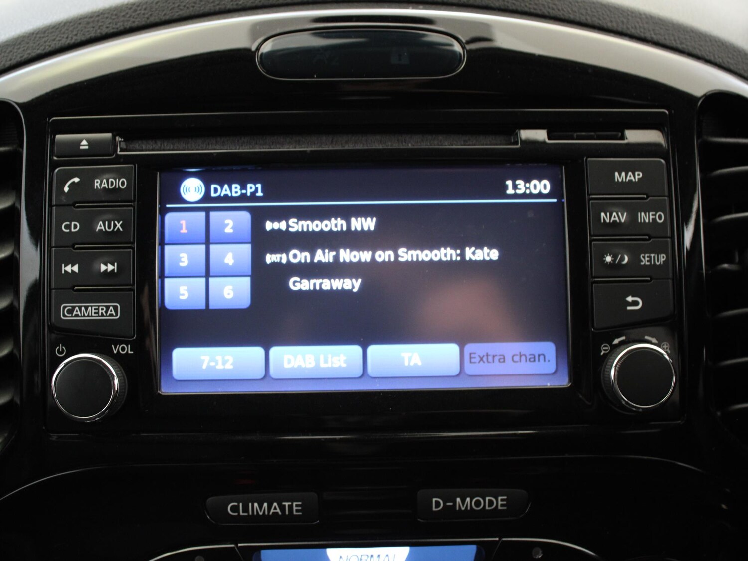 Used Nissan Juke 2018 for sale - 78122434: Photo 19