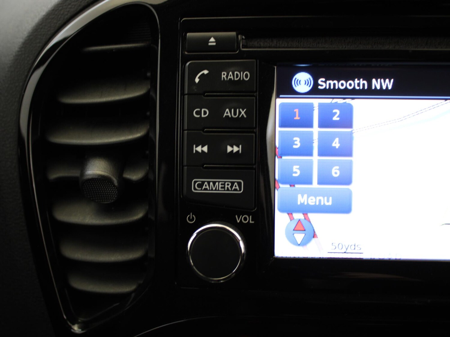 Used Nissan Juke 2018 for sale - 78122434: Photo 22