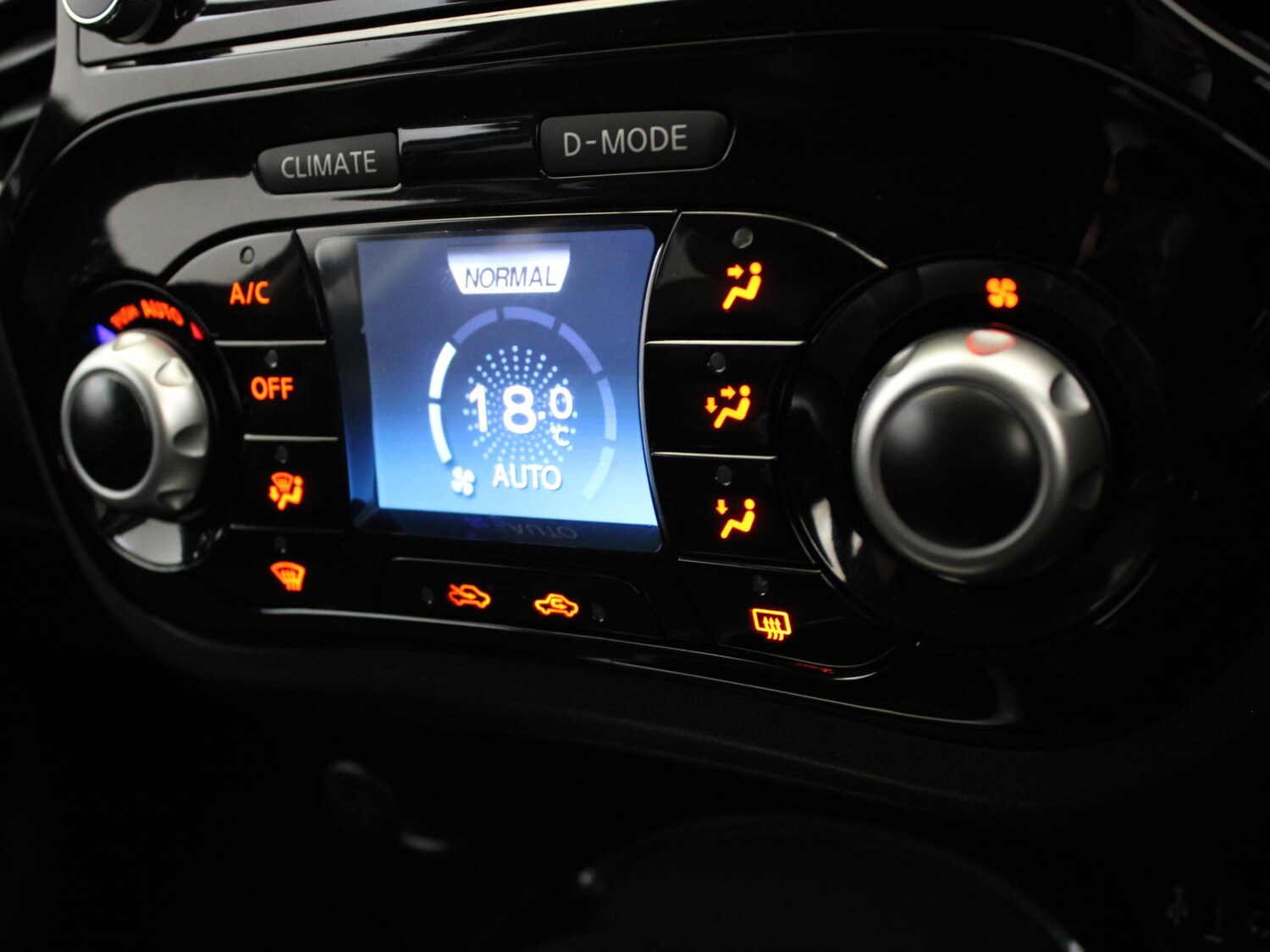 Used Nissan Juke 2018 for sale - 78122434: Photo 24