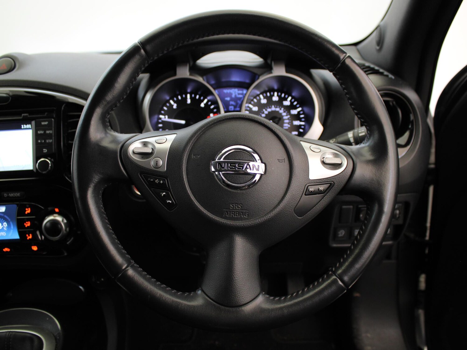 Used Nissan Juke 2018 for sale - 78122434: Photo 27