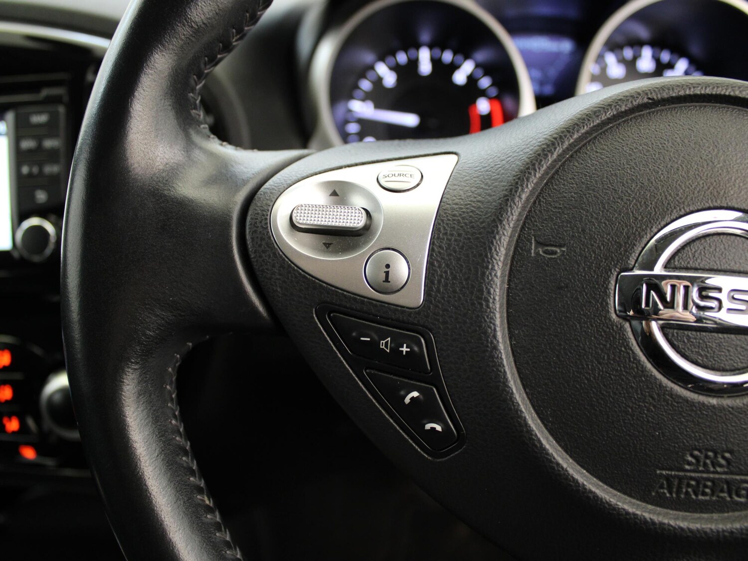 Used Nissan Juke 2018 for sale - 78122434: Photo 28