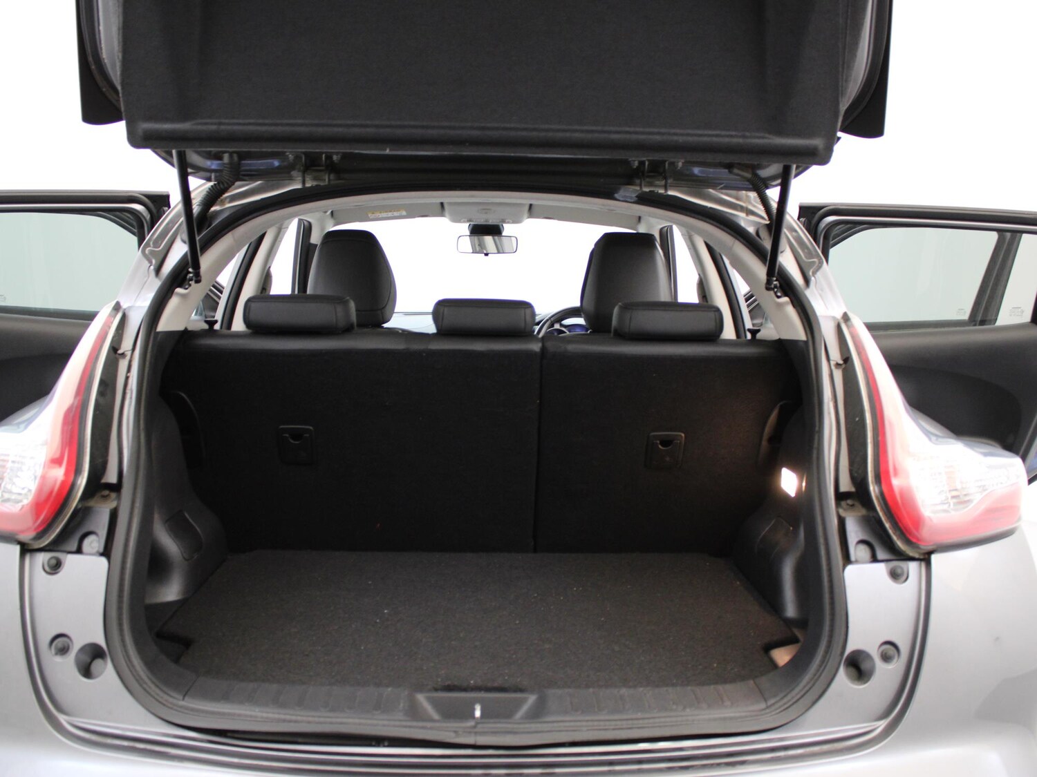 Used Nissan Juke 2018 for sale - 78122434: Photo 34