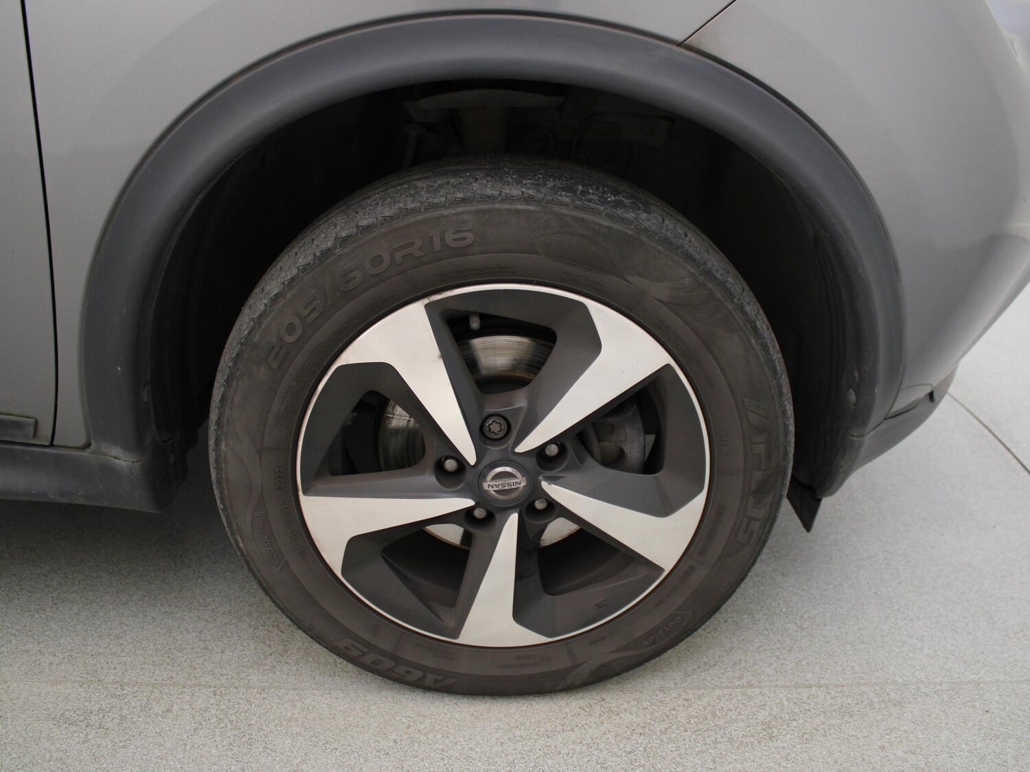 Used Nissan Juke 2018 for sale - 78122434: Photo 37