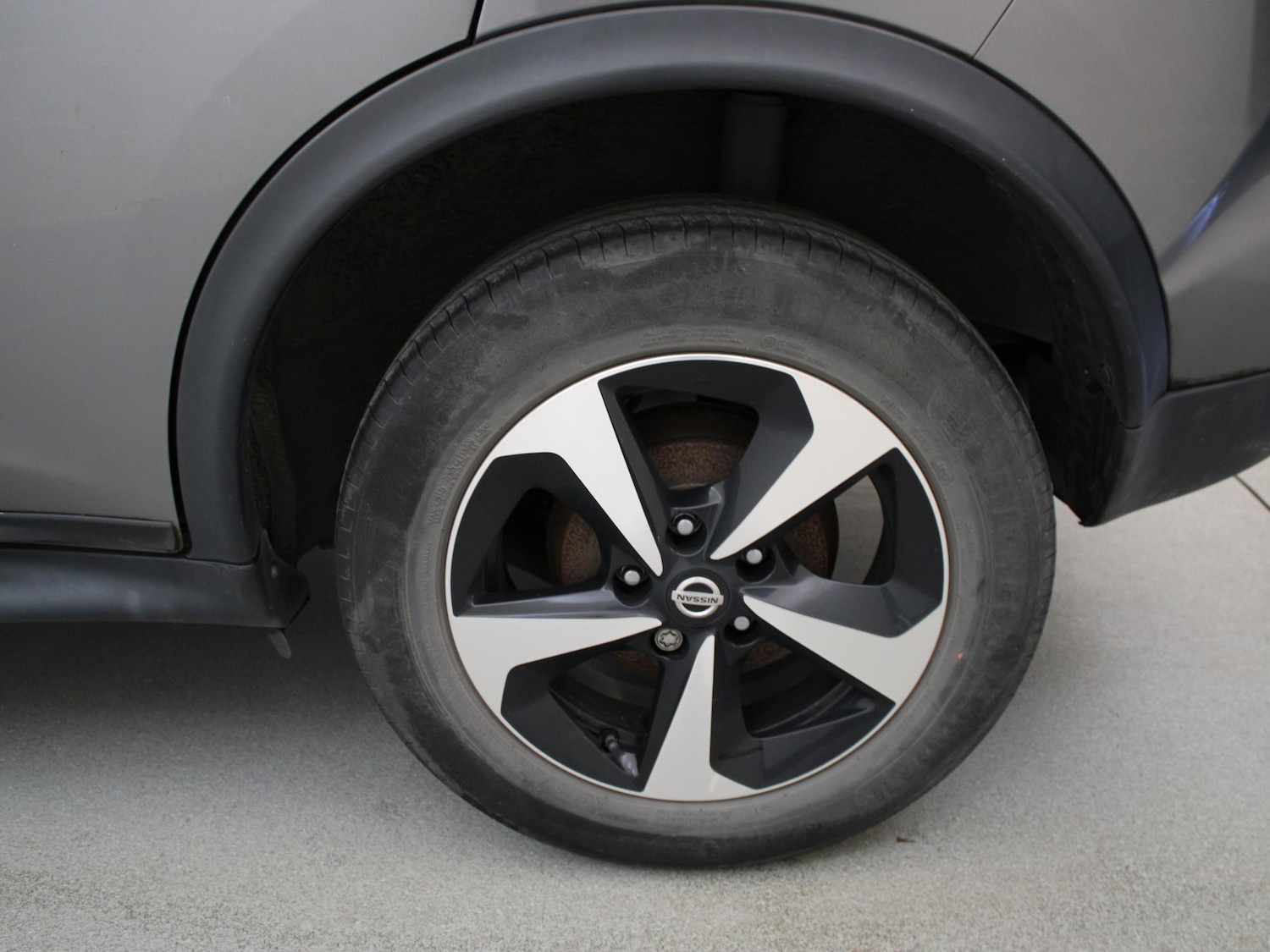 Used Nissan Juke 2018 for sale - 78122434: Photo 39