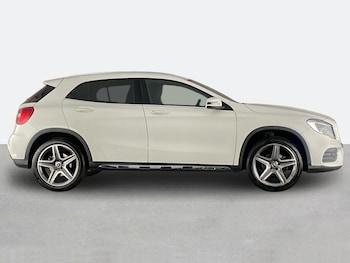 Used Mercedes-Benz GLA 2019 for sale - 78421865: Photo