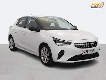 Used Vauxhall Corsa 2020 for sale - 79503511: Photo