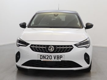 Used Vauxhall Corsa 2020 for sale - 79503511: Photo