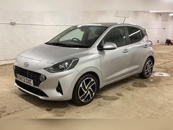 2023 - 1.0 MPi Premium 5dr