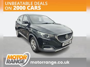 Used MG MG ZS 2019 for sale - 79733864: Photo