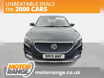 Used MG MG ZS 2019 for sale - 79733864: Photo