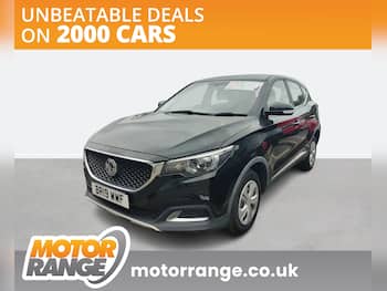 Used MG MG ZS 2019 for sale - 79733864: Photo