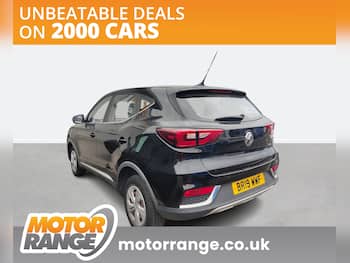 Used MG MG ZS 2019 for sale - 79733864: Photo
