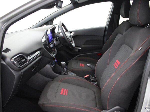 Used Ford Fiesta 2022 for sale - 75331287: Photo 11