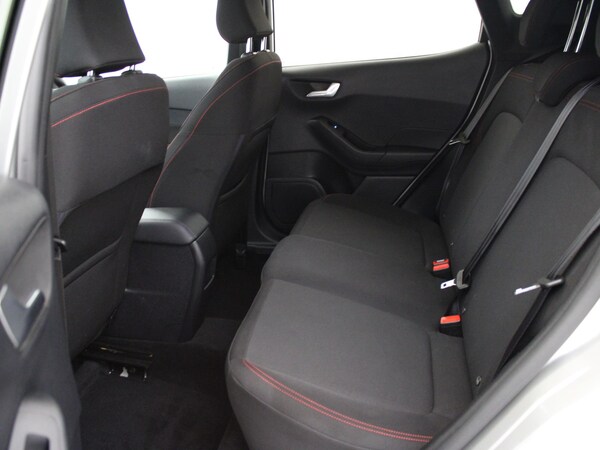 Used Ford Fiesta 2022 for sale - 75331287: Photo 12