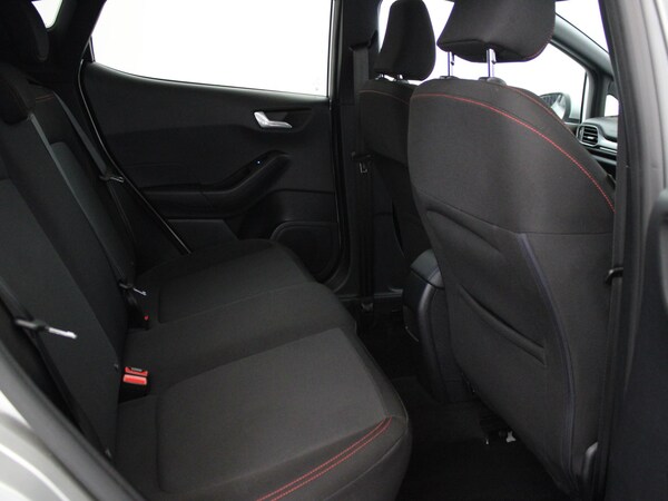 Used Ford Fiesta 2022 for sale - 75331287: Photo 13