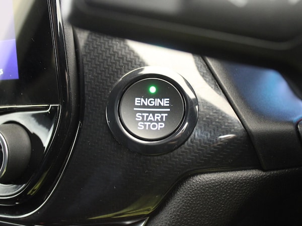 Used Ford Fiesta 2022 for sale - 75331287: Photo 17