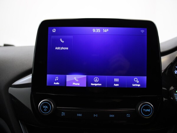 Used Ford Fiesta 2022 for sale - 75331287: Photo 20