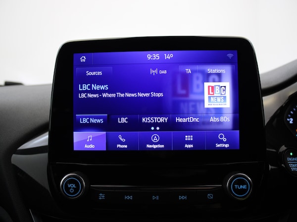 Used Ford Fiesta 2022 for sale - 75331287: Photo 22