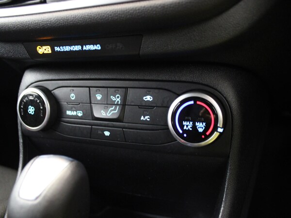 Used Ford Fiesta 2022 for sale - 75331287: Photo 25