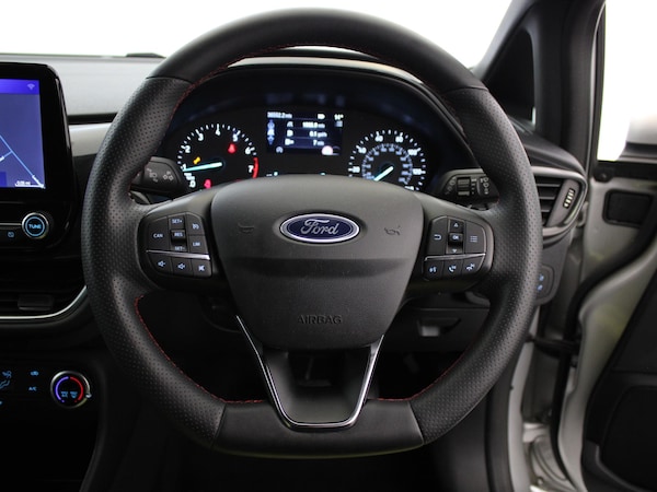 Used Ford Fiesta 2022 for sale - 75331287: Photo 29