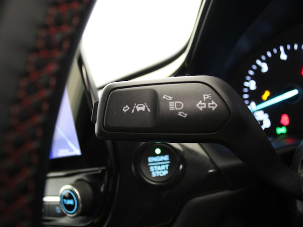 Used Ford Fiesta 2022 for sale - 75331287: Photo 32