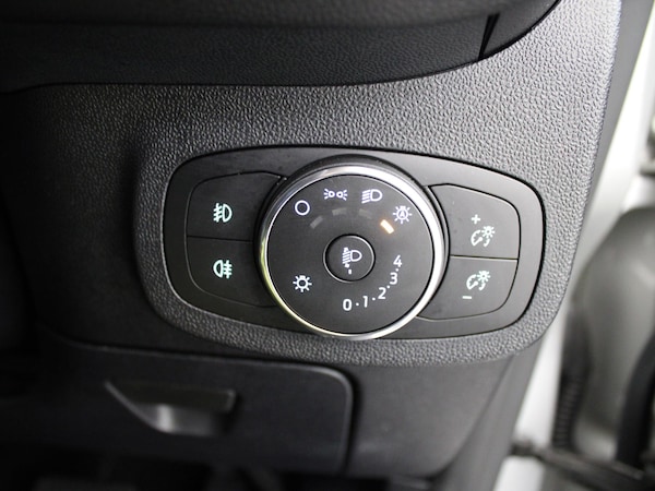 Used Ford Fiesta 2022 for sale - 75331287: Photo 34