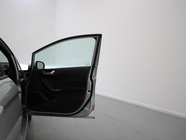 Used Ford Fiesta 2022 for sale - 75331287: Photo 35