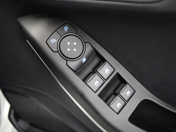 Used Ford Fiesta 2022 for sale - 75331287: Photo 37
