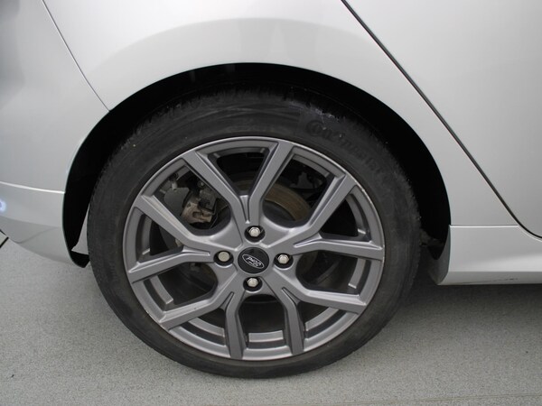 Used Ford Fiesta 2022 for sale - 75331287: Photo 41