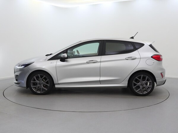 Used Ford Fiesta 2022 for sale - 75331287: Photo 4
