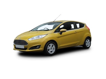 Ford - Fiesta