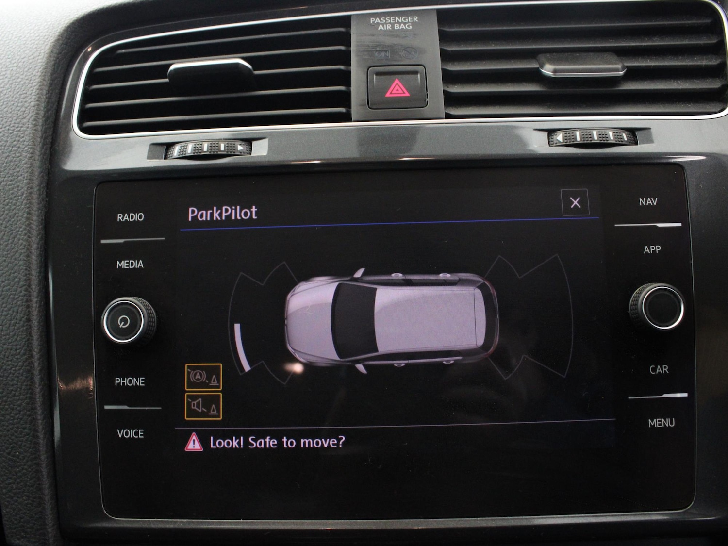 Used Volkswagen Golf 2018 for sale - 77164617: Photo 15