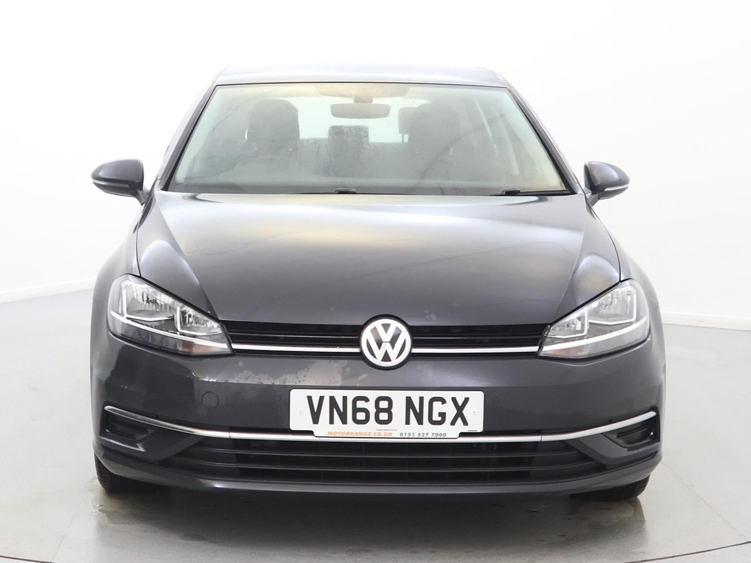 Used Volkswagen Golf 2018 for sale - 77164617: Photo 2