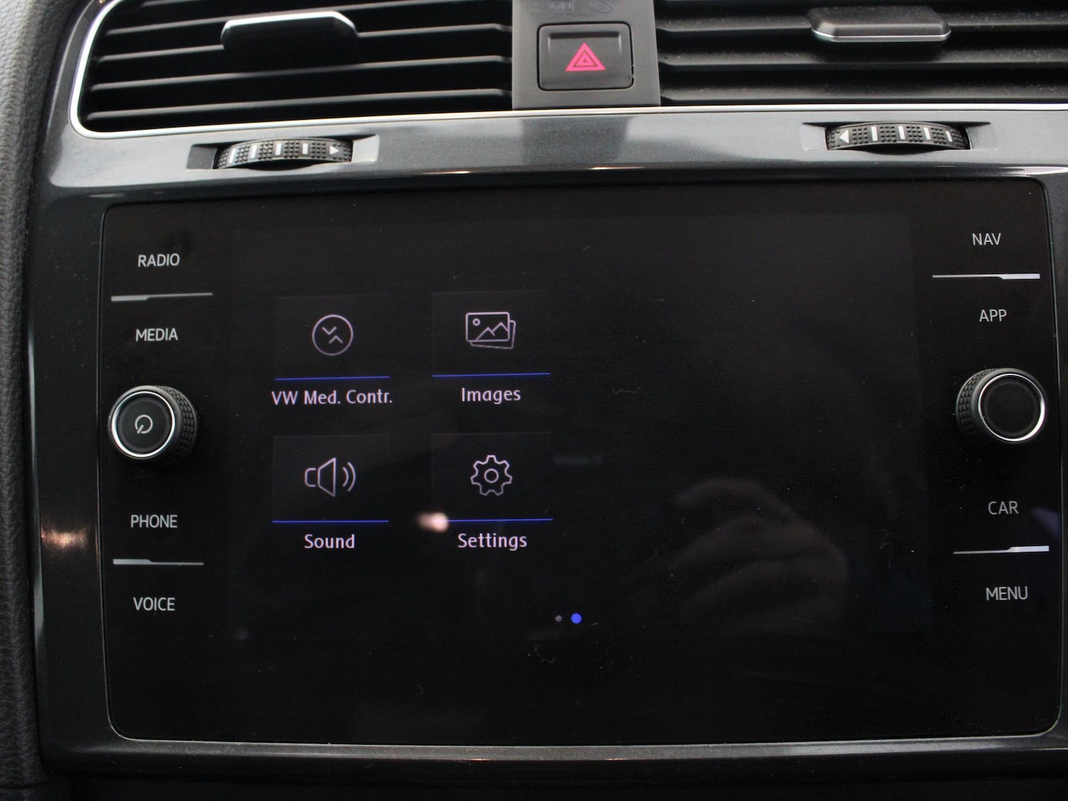 Used Volkswagen Golf 2018 for sale - 77164617: Photo 23